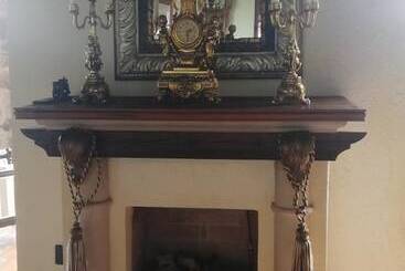 Boutique Hacienda Caudillos