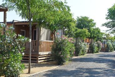 Camping Resort Els Pins