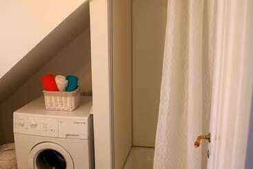 Centerspot Apartments