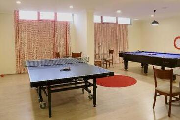 Club Karakas Apart Otel