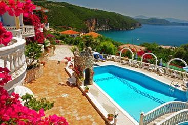 Dolphin Appartements