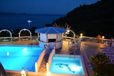 Dolphin Appartements