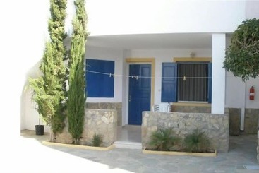 Eleni S Apartments