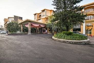 Fariyas Resort, Lonavala