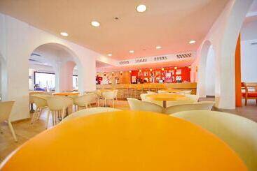 Gavimar Ariel Chico Hotel And Apartments