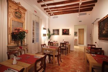 Ah Art Hotel Palma