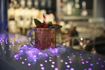 酒店 Aloft München