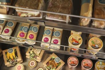 酒店 Aloft München