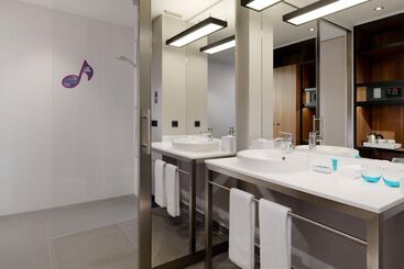 酒店 Aloft München