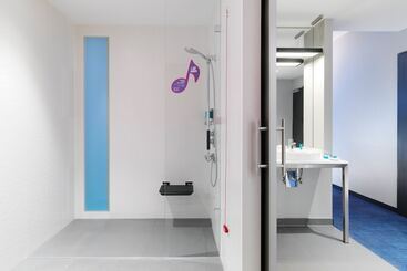 酒店 Aloft München