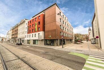 B&b Hotel Mulhouse Centre