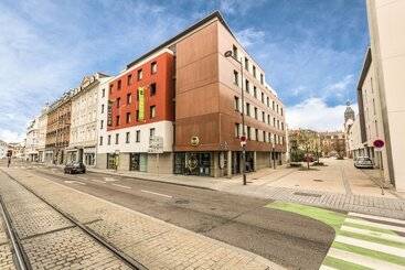 B&b Hotel Mulhouse Centre