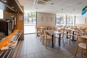 B&b Hotel Mulhouse Centre