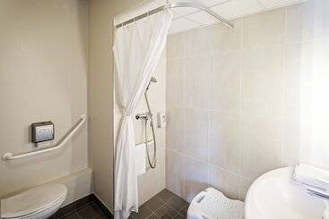 B&b Hotel Mulhouse Centre