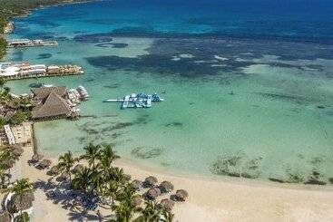 هتل Hamaca Beach