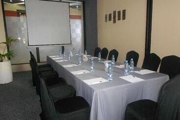 هتل Best Western Plus Paramount