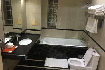 هتل Best Western Plus Paramount