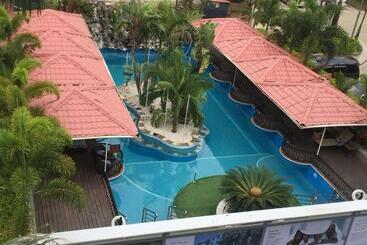 هتل Best Western Plus Paramount