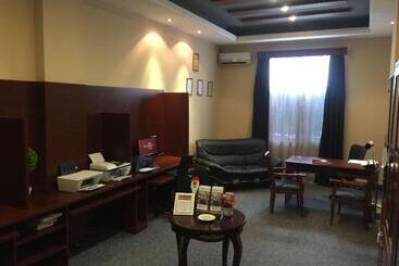 هتل Best Western Plus Paramount
