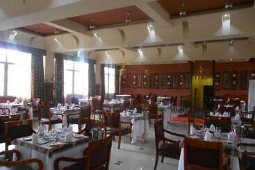 هتل Best Western Plus Paramount