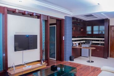 هتل Best Western Plus Paramount