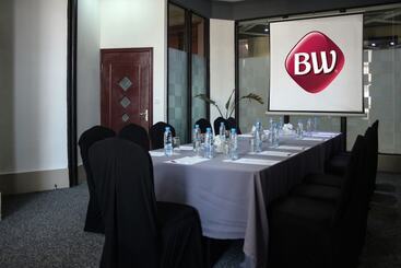 هتل Best Western Plus Paramount