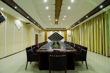 هتل Best Western Plus Paramount