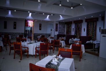 هتل Best Western Plus Paramount
