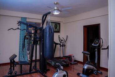 هتل Best Western Plus Paramount