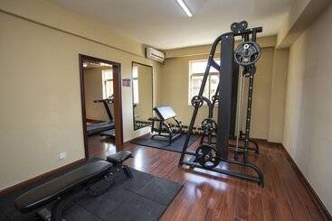 هتل Best Western Plus Paramount