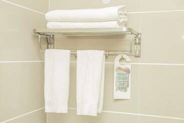 هتل Best Western Plus Paramount