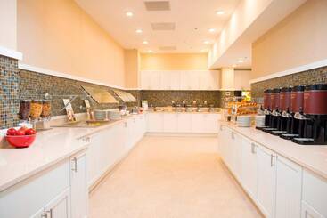 هتل Bethany Beach Ocean Suites Residence Inn By Marriott
