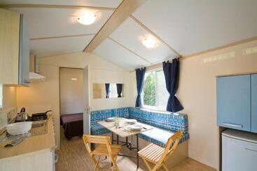 酒店 Camping Cisano - San Vito