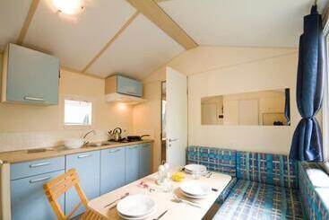 酒店 Camping Cisano - San Vito