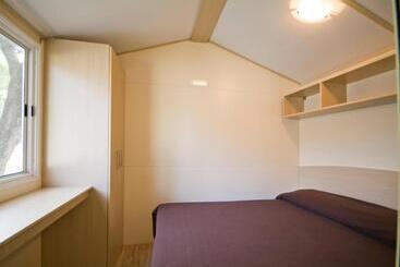 酒店 Camping Cisano - San Vito
