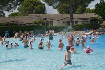 酒店 Camping Cisano - San Vito