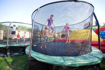 酒店 Camping Cisano - San Vito