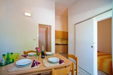 酒店 Camping Cisano - San Vito