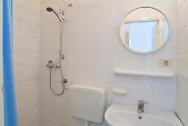 酒店 Camping Cisano - San Vito