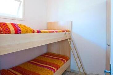 酒店 Camping Cisano - San Vito