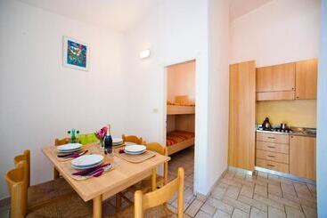酒店 Camping Cisano - San Vito