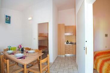 酒店 Camping Cisano - San Vito
