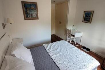 هتل Casa Socotor