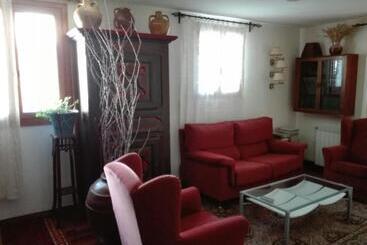 هتل Casa Socotor