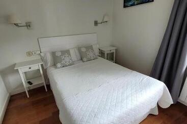 هتل Casa Socotor