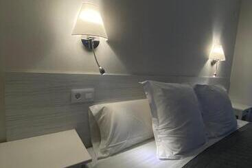 هتل Casa Socotor
