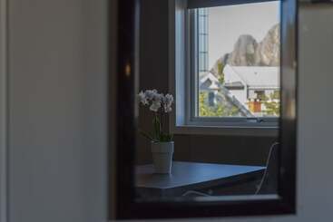 Fast Hotel Svolvær