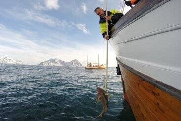 Fast Hotel Svolvær