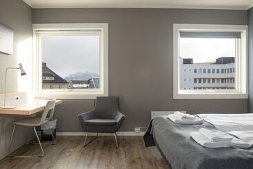 Fast Hotel Svolvær