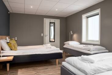 Fast Hotel Svolvær